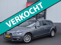 Audi A4 Avant - 2.0 TDI Pro Line Business aut LM navi