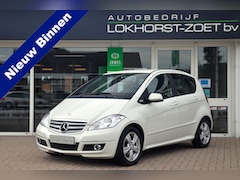 Mercedes-Benz A-klasse - 160 Business Class Avantgarde Automaat | Cruise Control | Airco | Nette staat