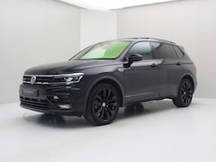 Volkswagen Tiguan Allspace - Tiguan Allspace 1.5 TSI ACT 150PK DSG7 7P R-Line [PANO+ACC+R-LINE+VIENNA LEER+20”]