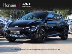 Kia EV6 - GT-Line 84 kWh I Facelift I Panoramadak