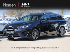 Kia Cee'd Sportswagon - Ceed 1.5 T-GDi GT-PlusLine I Automaat I Panoramadak