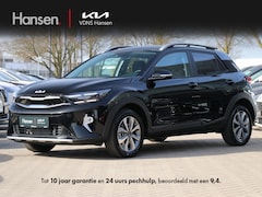 Kia Stonic - 1.0 T-GDi MHEV DynamicPlusLine I Snel leverbaar