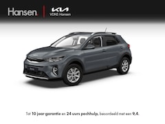 Kia Stonic - 1.0 T-GDi MHEV DynamicLine I Vraag naar beschikbaarheid
