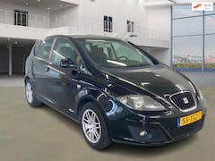 SEAT Altea - 1.2 TSI Ecomotive COPA NAVI PSENSOR CRUISE