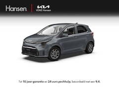 Kia Picanto - 1.0 DPI DynamicPlusLine Automaat I Vraag naar beschikbaarheid