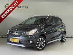 Opel Karl - Rocks 1.0 Online Edition 75pk* Navi / Cruise / PDC / LMV