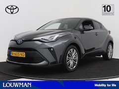 Toyota C-HR - 1.8 Hybrid Executive | Premium uitgevoerd |