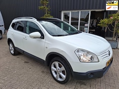 Nissan Qashqai+2 - 2.0 Tekna 7-persoons