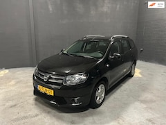 Dacia Logan MCV - 0.9 TCe Prestige