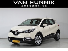 Renault Captur - 0.9 TCe Expression | Airco | Cruise | Navi | Trekhaak | Pdc