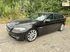 BMW 5-serie Touring - 530d High Executive