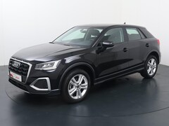 Audi Q2 - 35 TFSI Business Edition | 150 PK | Automaat | virtual cockpit | Apple Carplay/Android Aut