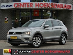 Volkswagen Tiguan - 1.4 TSI 125pk Comfortline | Elektr. Trekhaak | Camera + Navigatie |