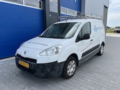 Peugeot Partner - 120 1.6 HDI L1XR Pr+