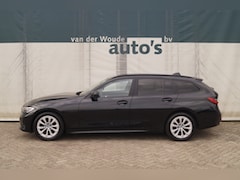 BMW 3-serie Touring - 318d Automaat Executive -NAVI-ECC