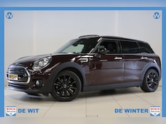 MINI Clubman - 1.5 Cooper Business Edition