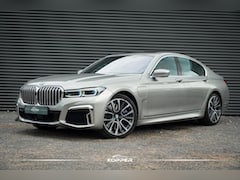 BMW 7-serie - 745e High Executive / M-Sport / Schuifdak / NL Auto / Nieuwe Accu