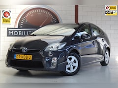 Toyota Prius - 1.8 ALL-SEASON, APK, GARANTIE, SUPER NETJES