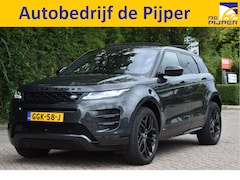 Land Rover Range Rover Evoque - AUTOBIOGRAPHY 1.5 P300e AWD R-Dynamic SE 309 pk | Open dak | 360 gr.camera | Keyless | Ele