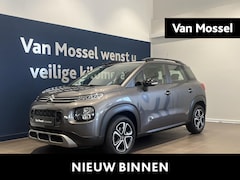 Citroën C3 Aircross - 1.2 PureTech Feel Cruise Control | Hoge instap