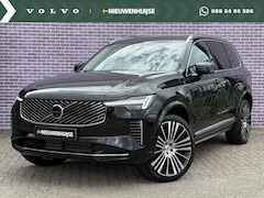 Volvo XC90 - 2.0 T8 Plug-in hybrid AWD Plus Bright | Nieuw Model | 360° Camera | Google | Blis | Adapti