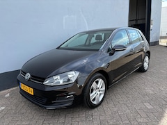 Volkswagen Golf - 1.2 TSI Trend Edition 5-Deurs - Airco - Cruise