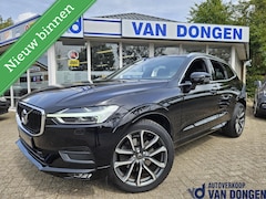 Volvo XC60 - 2.0 T5 Momentum Automaat | 20" / H&K / Leder / Navi