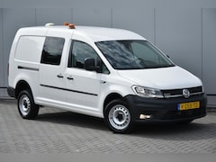 Volkswagen Caddy Maxi - Bestel 2.0 TDI L2H1 BMT 4Motion Maxi