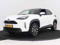 Toyota Yaris Cross - 1.5 Hybrid Executive Limited | Navigatie full map | Keyless entry |