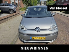 Volkswagen Up! - 1.0 BMT move up