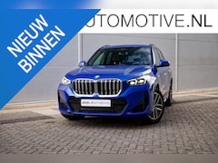 BMW X1 - sDrive18i M-Sport, Trekhaak, Camera, 18" LM velgen, enz