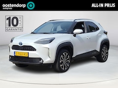 Toyota Yaris Cross - 1.5 Hybrid Dynamic | Trekhaak | Apple CarPlay | Navigatie | Rijklaarprijs incl. garantie |