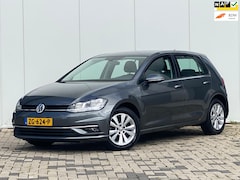 Volkswagen Golf - 1.6 TDI Comfortline Business