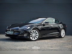 Tesla Model S - 75D Base / CCS / Enhanced Autopilot