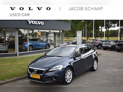 Volvo V40 Cross Country - 1.5 T3 Polar+ Luxury Park assist incl camera | Harman & Kardon | Pano dak | Navigatie | Bl