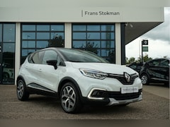 Renault Captur - 1.3 TCE 150 EDC Intens
