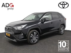 Toyota RAV4 - 2.0 VVT-iE Style