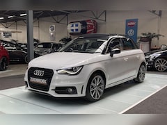 Audi A1 - 1.2 TFSI Attraction S-line Led PDC