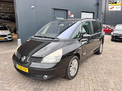 Renault Espace - 2.0 T Privilège