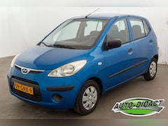 Hyundai i10 - I-10 1.1 Airco Active Cool
