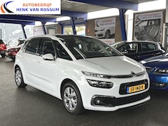 Citroën C4 Picasso - 1.2 PureTech Shine Trekhaak | Navi | Goed onderhouden