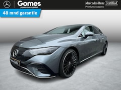 Mercedes-Benz EQE - 350+ AMG | Panoramadak | Luchtvering Airmatic