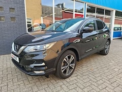 Nissan Qashqai - QASQAI 1.3 DIG-T N-Connecta