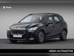 BMW 2-serie Active Tourer - 223i | Head-Up Display | Parking assistant plus | Harman Kardon | Panoramadak | Trekhaak e