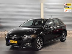 Volkswagen Polo - 1.0 TSI Comfortline Business + Carplay/Bluetooth|Climate Control|Parkeersensoren v+a|