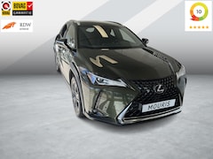 Lexus UX - 250h Business Line