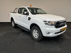 Ford Ranger - 4x4 pickup Euro 6 single cab SLX