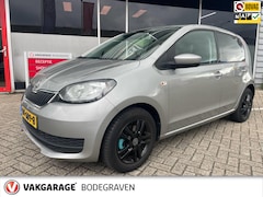 Skoda Citigo - 1.0 Greentech Ambition SPORT