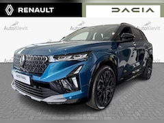 Renault Austral - 1.2 E-Tech full hybrid 200 iconic esprit Alpine - NIEUW MODEL / 4CONTROL advanced / pack v
