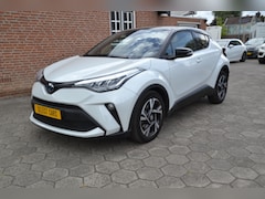 Toyota C-HR - 1.8 Hybrid Executive 1e eigenaar model 2024 8800 km airco navi camera velgen cruisse contr